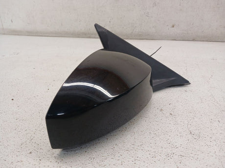 03-04 NISSAN 350Z Passenger Side View Mirror Black/KH3 OEM K6301CD060
