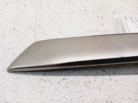 03-04 INFINITI G35 Coupe Front Passenger Door Handle Trim OEM 80944-AM800