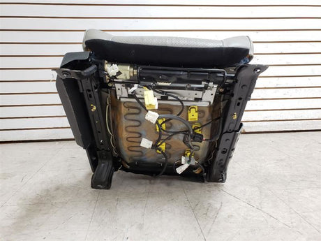 03-04 Nissan 350z Front Passenger Seat Grey (K) OEM 87601CD005