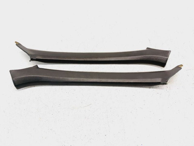 85-89 Nissan 300ZX Front Interior Trims (Pair) OEM 7623401P00