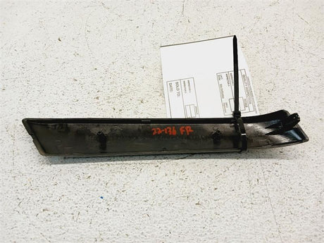 03-04 INFINITI G35 Coupe Front Passenger Door Handle Trim OEM 80944-AM800