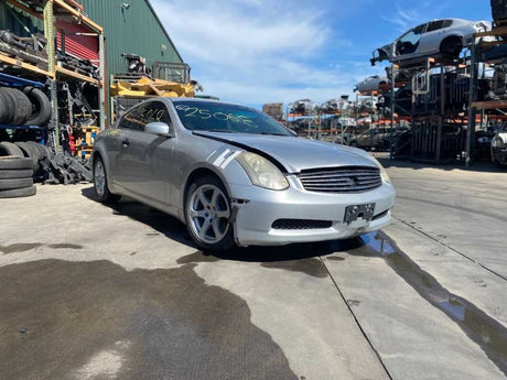 03-04 NISSAN 350Z 04-06 G35 IPDM Power Supply Module OEM 284B7AQ016