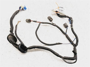 1986 Nissan 300ZX 2+2 T-Top F/L Driver Side Door Harness 24125-19P03