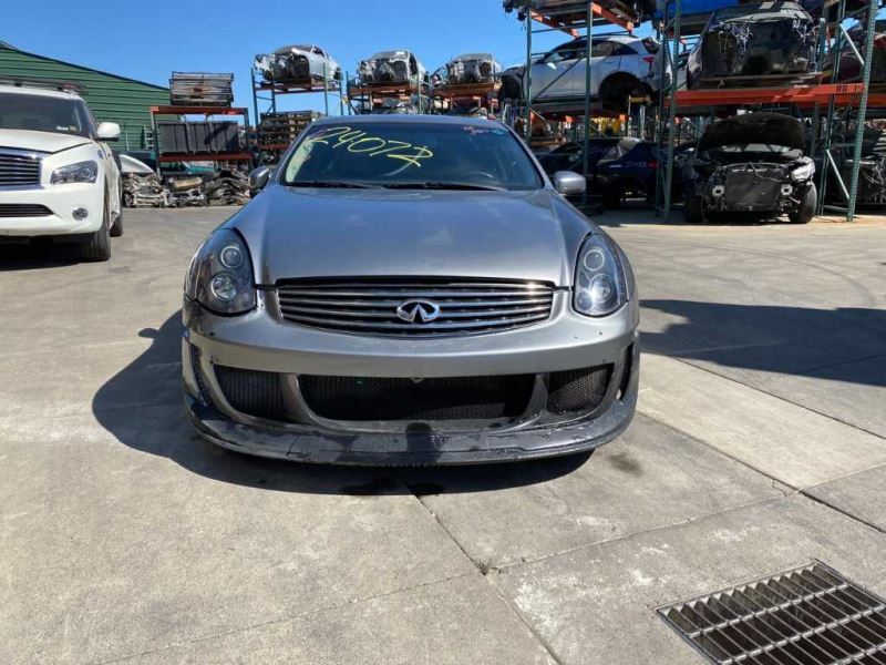 03-04 NISSAN 350Z 04-06 G35 IPDM Power Supply Module OEM 284B7AQ016