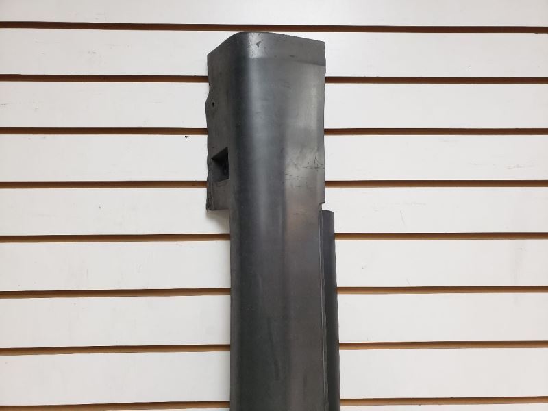 03 Infiniti G35 Sedan Driver Rocker Panel Molding Green (D10) OEM 76851AL560