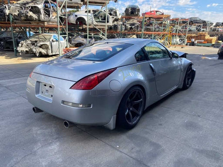 03-05 NISSAN 350Z Center Console Cupholder OEM