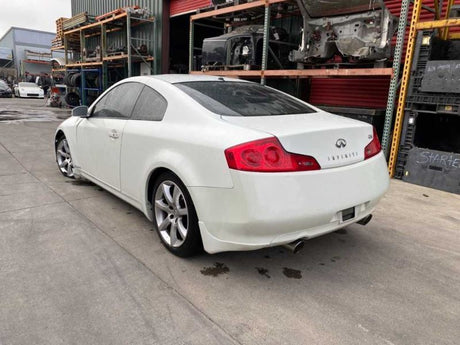 03-04 NISSAN 350Z 04-07 INFINITI G35 Front Stabilizer Bar RWD OEM 54610AM001