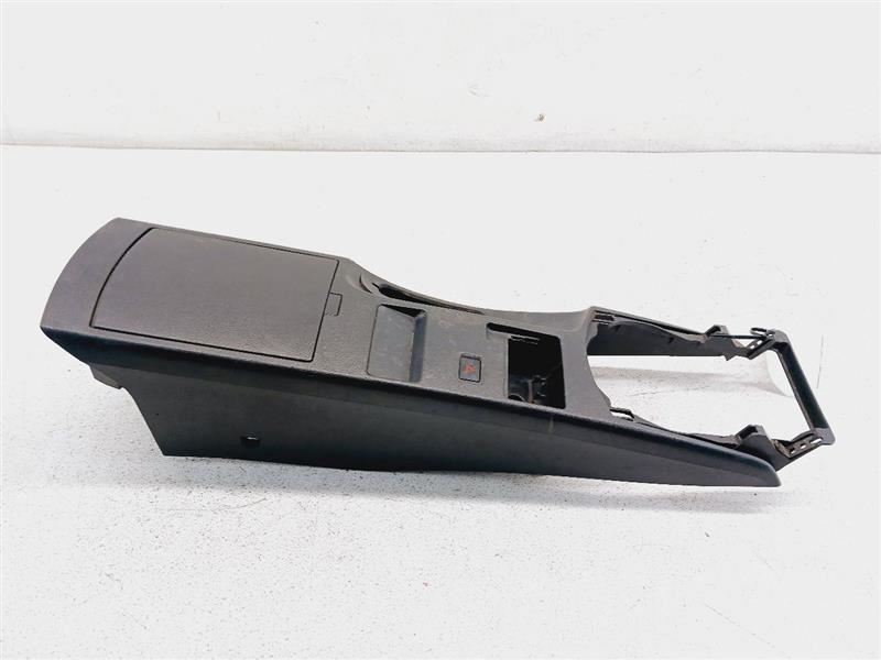 03 NISSAN 350Z M/T Center Console Black/G OEM 96911CD01A