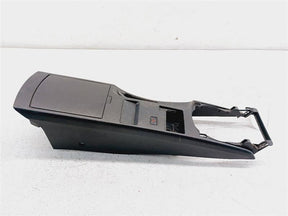 03 NISSAN 350Z M/T Center Console Black/G OEM 96911CD01A