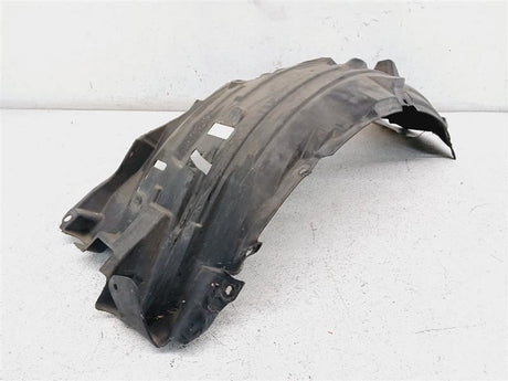 03-04 Infiniti G35 Coupe Front Passenger Rear Fender Liner OEM