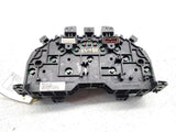 03 Infiniti G35 Coupe Speedometer Cluster Assy (265k) A/T OEM 24814AC166