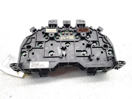 03 Infiniti G35 Coupe Speedometer Cluster Assy (265k) A/T OEM 24814AC166