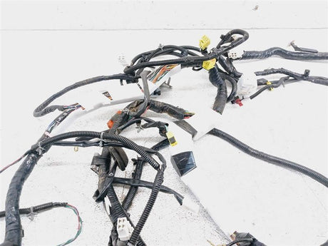 03 Nissan 350z Body Wiring Harness M/T OEM 24014CD003