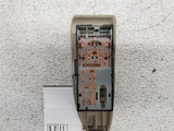 03-04 Infiniti G35 Coupe Driver Door Window Switch Sage (S) OEM 80961AM800