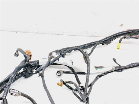 03 Nissan 350z Body Wiring Harness M/T OEM 24014-CD000