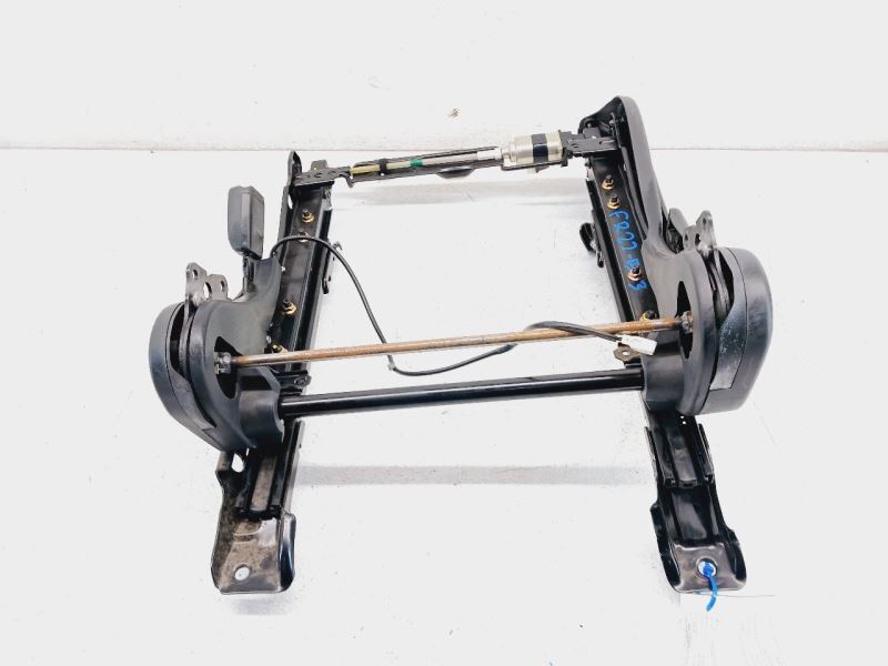 03 Nissan 350z Passenger Seat Track Black (G) OEM 87400-CD010 