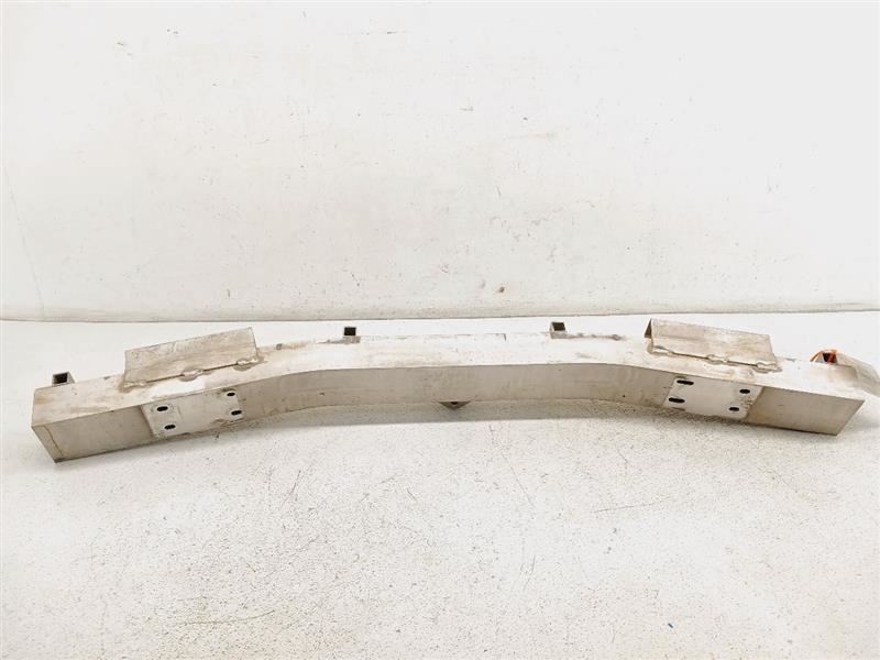 03-04 Infiniti G35 Coupe Front Bumper Reinforcement OEM 62030AM800