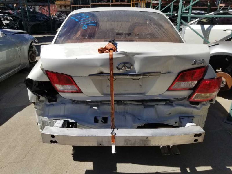 02-06 Nissan Altima 03-06 350z 02-04 I35 Throttle Body OEM (VQ35DE) 161198J103