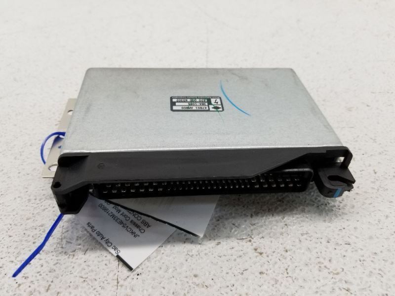 03-04 Infiniti G35 Coupe ABS Control Module OEM 47851AM800       
