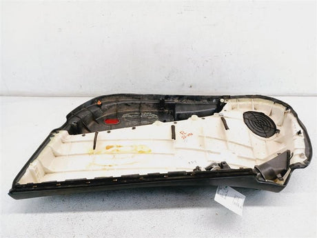 03-04 Nissan 350z Door Trim Panels (Pair) OEM 80900CD000