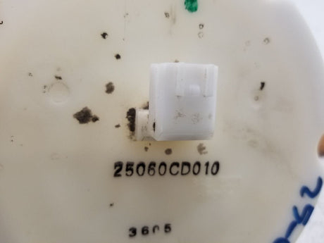 03-04 NISSAN 350Z Fuel Pump Assembly OEM 17040CD000