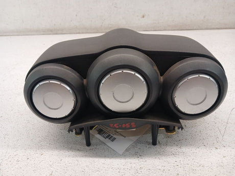 03-04 NISSAN 350Z A/T Speedometer Cluster Assembly (171k) OEM 24820CD010