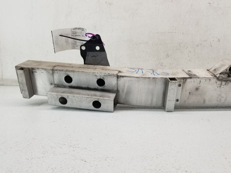 03-04 INFINITI G35 Coupe Front Bumper Reinforcement Bar w/Brackets OEM62030AM800