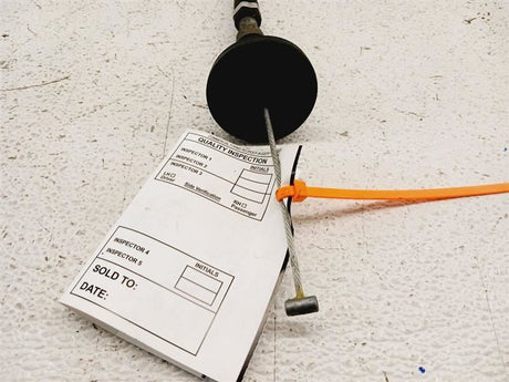 1986 Nissan 300ZX OEM Throttle Body Wire 