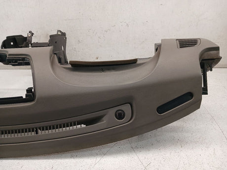 03-04 INFINITI G35 Coupe Dashboard Assembly Sage/S OEM 68200AM600 