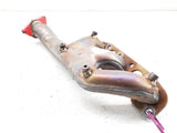 03 Nissan 350z Passenger Exhaust Manifold OEM 14002AL501