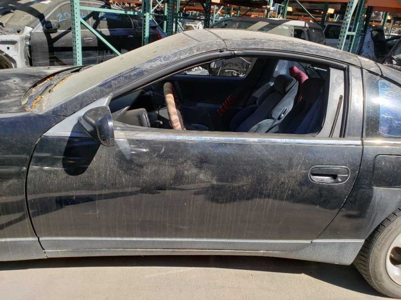 90-93 NISSAN 300ZX Coupe ABS Control Module OEM 4785030P01