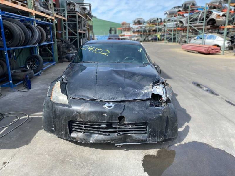 03-04 NISSAN 350Z 04-06 G35 IPDM Power Supply Module OEM 284B7AQ016