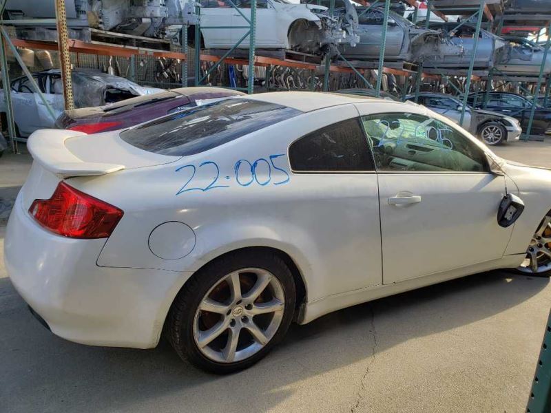 03-04 G35/350Z M/T Clutch Disc OEM 30100-CD020