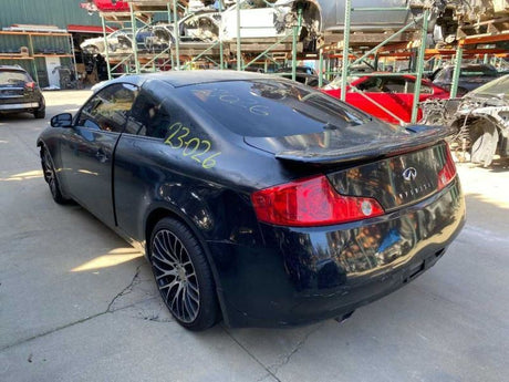 03-04 350Z 04-06 G35 Cpe IPDM Power Supply Module OEM 284B71BN0A