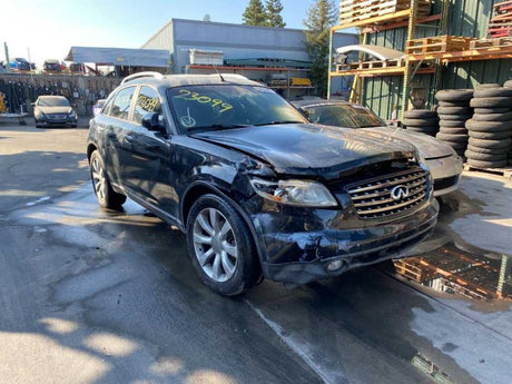 03-04 INFINITI G35/350Z/FX Steering Wheel Clock Spring w/ Switch OEM 25567-CD025