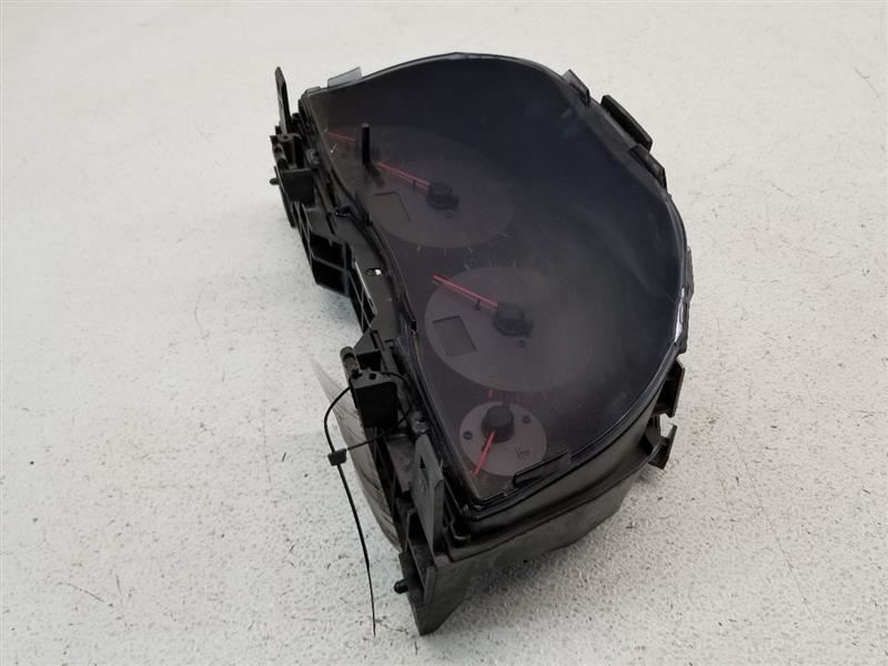 03 Infiniti G35 Coupe Speedometer Cluster Assy A/T W/O Navi OEM 24814AC107