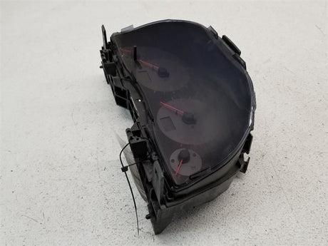 03 Infiniti G35 Coupe Speedometer Cluster Assy A/T W/O Navi OEM 24814AC107