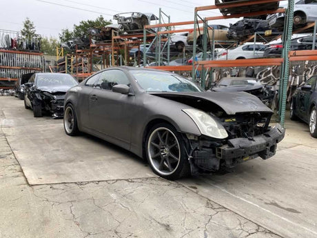 03-04 350Z/G35 Passenger Main Transverse Control Arm Aftermarket 54500AM601