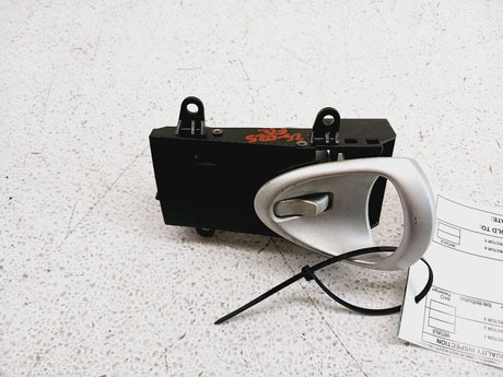 03-04 NISSAN 350Z Passenger Interior Handle OEM 80670-CD70A