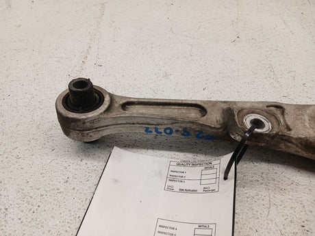 03-05 350Z/G35 Passenger Lower Main Transverse Control OEM 54500AM601