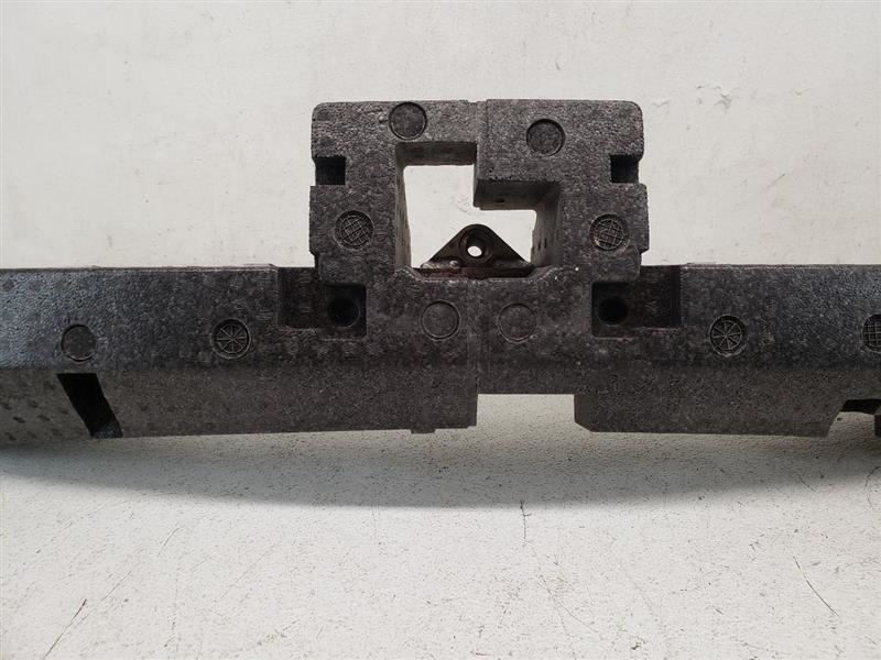 03-04 INFINITI G35 Coupe Front Bumper Reinforcement Bar w/ Foam OEM 62030AM800