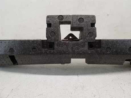 03-04 INFINITI G35 Coupe Front Bumper Reinforcement Bar w/ Foam OEM 62030AM800