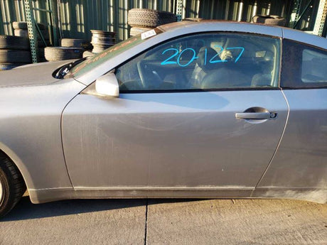 03-04 Nissan 350Z 03 Infiniti G35 Navigation Player Assembly OEM 25915AM603