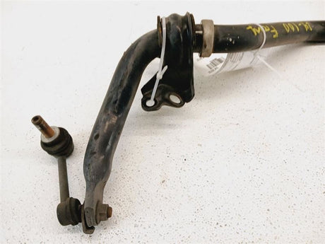 03-04 NISSAN 350Z 04-07 INFINITI G35 Front Stabilizer Bar RWD OEM 54610AM001