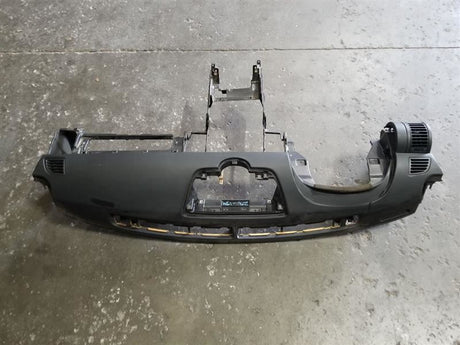 03-04 INFINITI G35 Coupe Dashboard Assembly Black OEM 68200-AM600