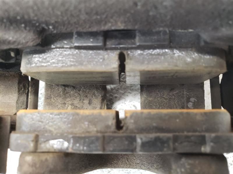 03 INFINITI G35 03-09 Murano/Quest Passenger Rear Brake Caliper OEM 44001CN11A