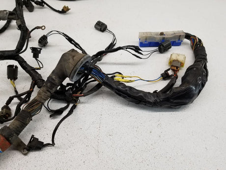 90-92 NISSAN 300ZX NA M/T Engine Wire Harness OEM 24011-31P01