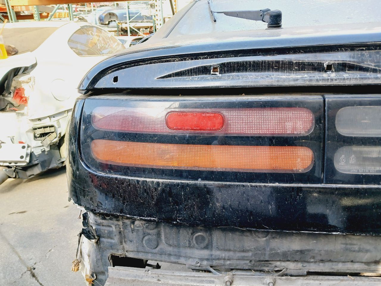 90-94 NISSAN 300ZX 2+2 Rear Left Driver Tail Light Qtr Mtd OEM B655530P00