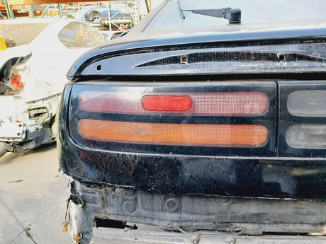90-94 NISSAN 300ZX 2+2 Rear Left Driver Tail Light Qtr Mtd OEM B655530P00