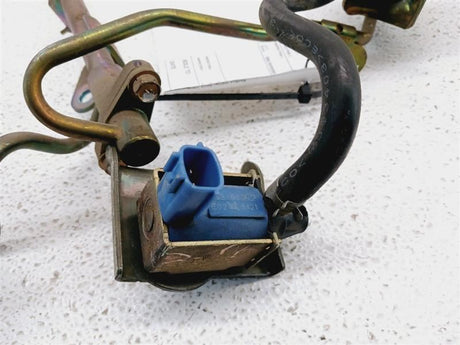 03-05 G35 03-06 350Z Fuel Injector Rail VQ35DE OEM 17521-8J101